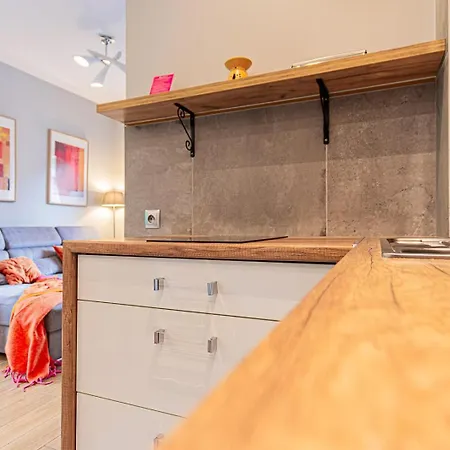 Vacationclub Norweska Dolina Hegge 7 Szklarska Poręba