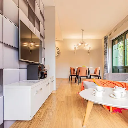 Vacationclub Norweska Dolina Hegge 7