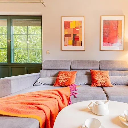 Apartament Vacationclub Norweska Dolina Hegge 7 Szklarska Poręba